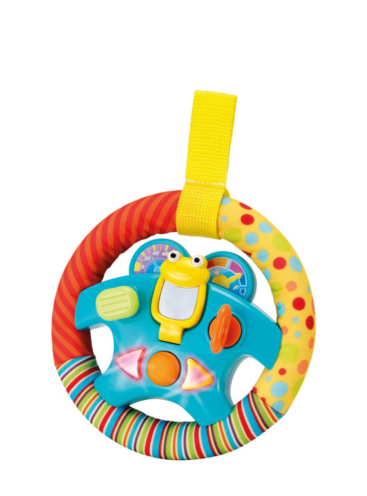 WINFUN VOLAN MUZICAL [2]
