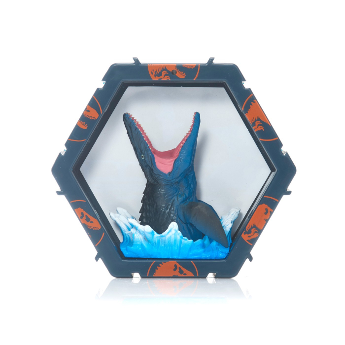 Wow! Pods - Dino Mosasaurus cu Efecte Sonore  [2]
