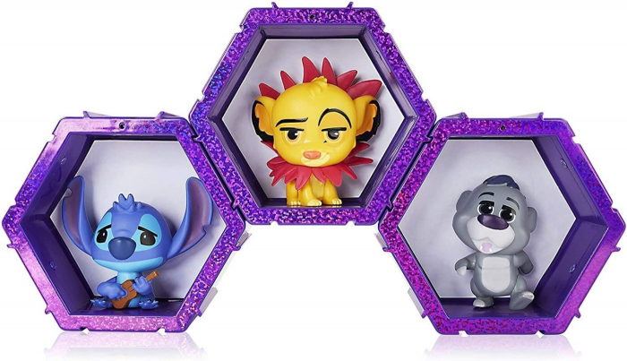 Wow! Pods - Disney Classic Stitch  [8]