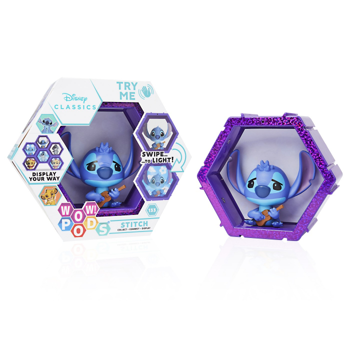 Wow! Pods - Disney Classic Stitch  [5]
