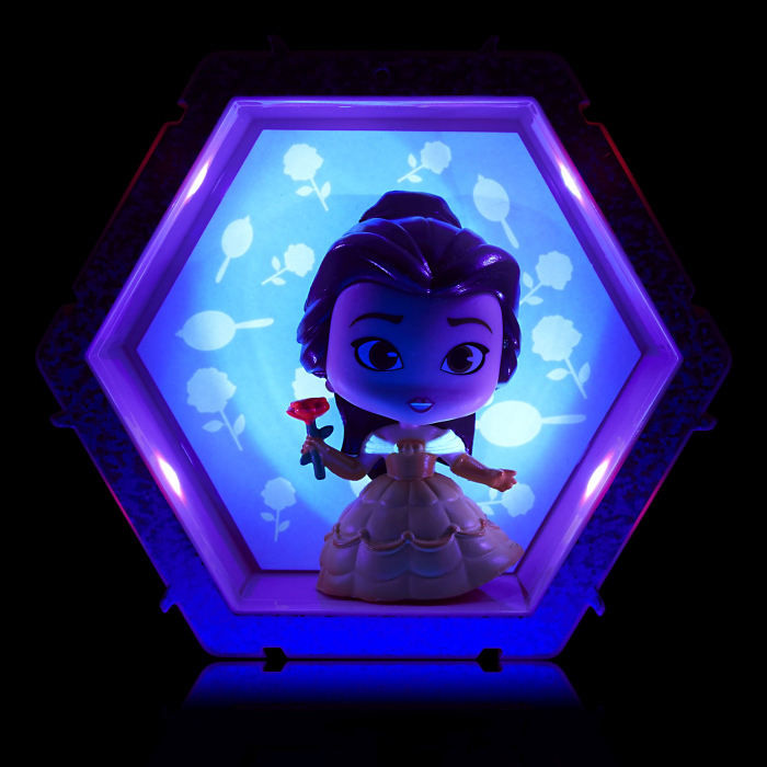 Wow! Pods - Disney Princess Belle  [3]