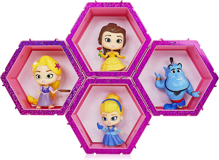 Wow! Pods - Disney Princess Belle  [7]