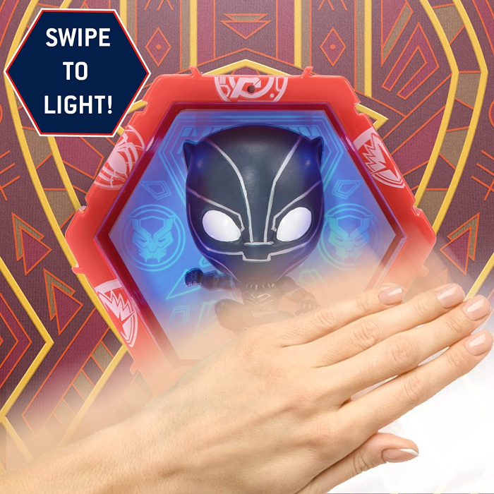 Wow! Pods - Marvel Black Panther  [6]