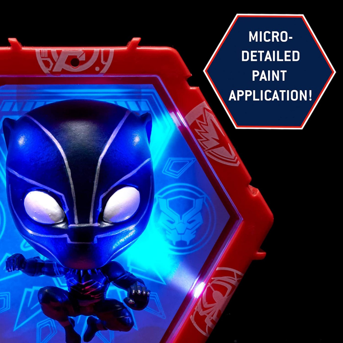 Wow! Pods - Marvel Black Panther  [3]