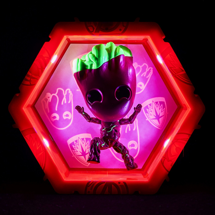 Wow! Pods - Marvel Groot  [3]