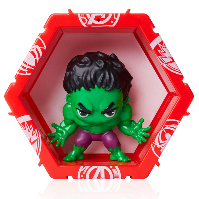 Wow! Pods - Marvel Hulk  [2]