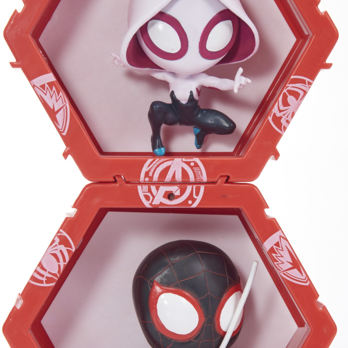 Wow! Pods - Marvel Miles Morales  [6]