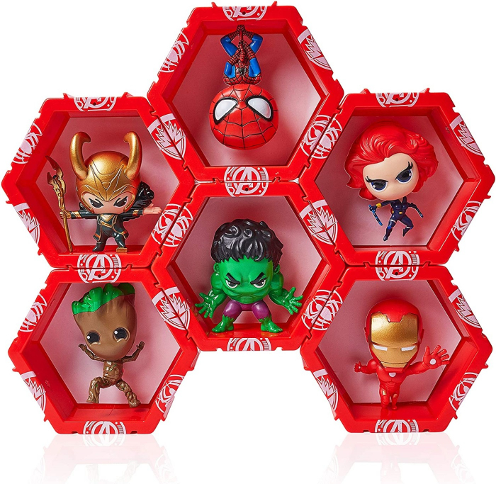 Wow! Pods - Marvel Spiderman  [7]