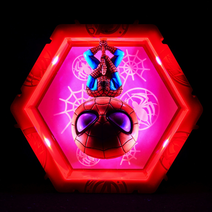 Wow! Pods - Marvel Spiderman  [3]