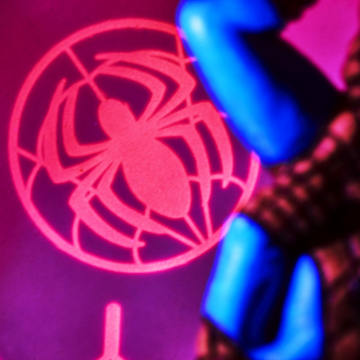 Wow! Pods - Marvel Spiderman  [4]