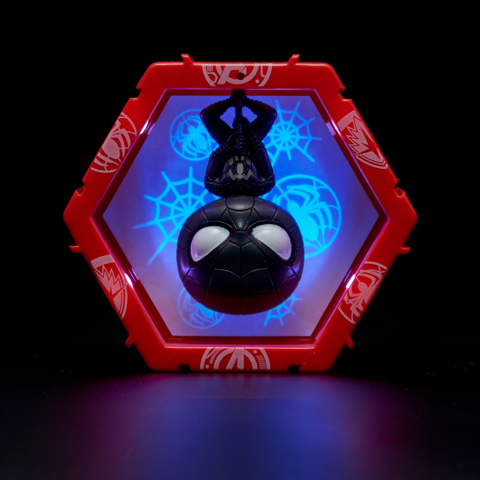 Wow! Pods - Marvel Symbiote Spiderman  [3]