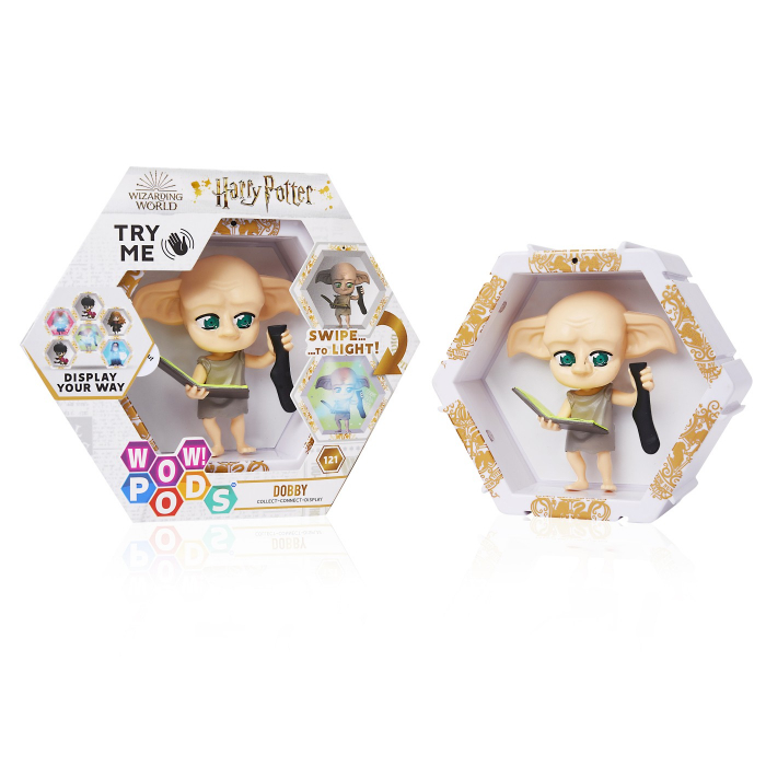 Wow! Pods - Wizarding World Dobby  [8]