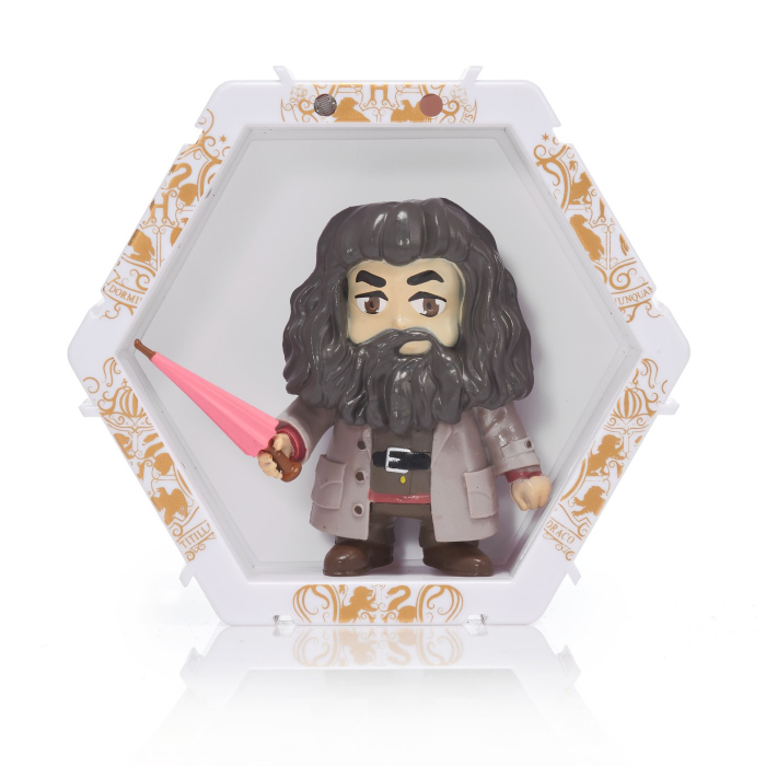 Wow! Pods - Wizarding World Hagrid  [2]
