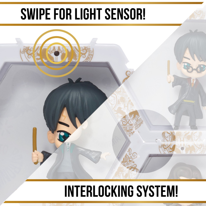 Wow! Pods - Wizarding World Harry  [6]