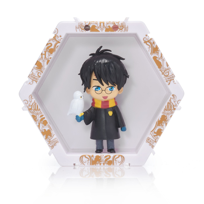 Wow! Pods - Wizarding World Harry și Hedwig  [2]