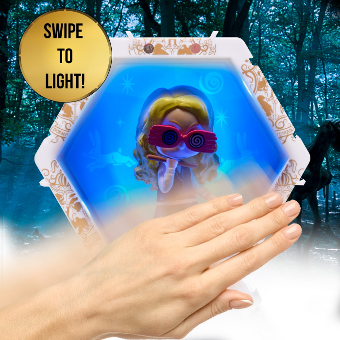 Wow! Pods - Wizarding World Luna  [5]