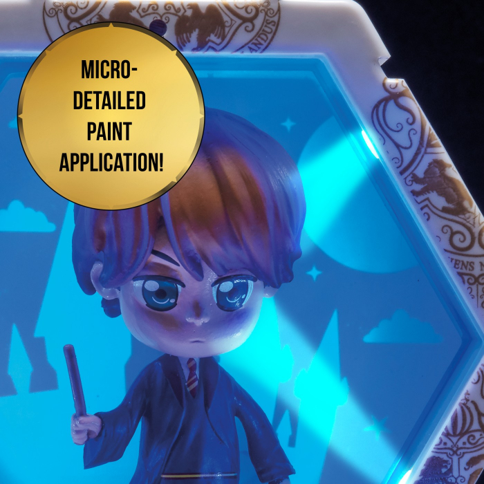 Wow! Pods - Wizarding World Ron  [5]