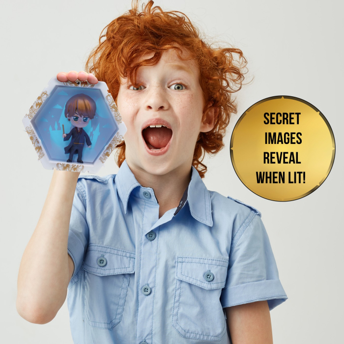 Wow! Pods - Wizarding World Ron  [3]