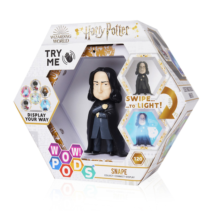 Wow! Pods - Wizarding World Snape  [1]