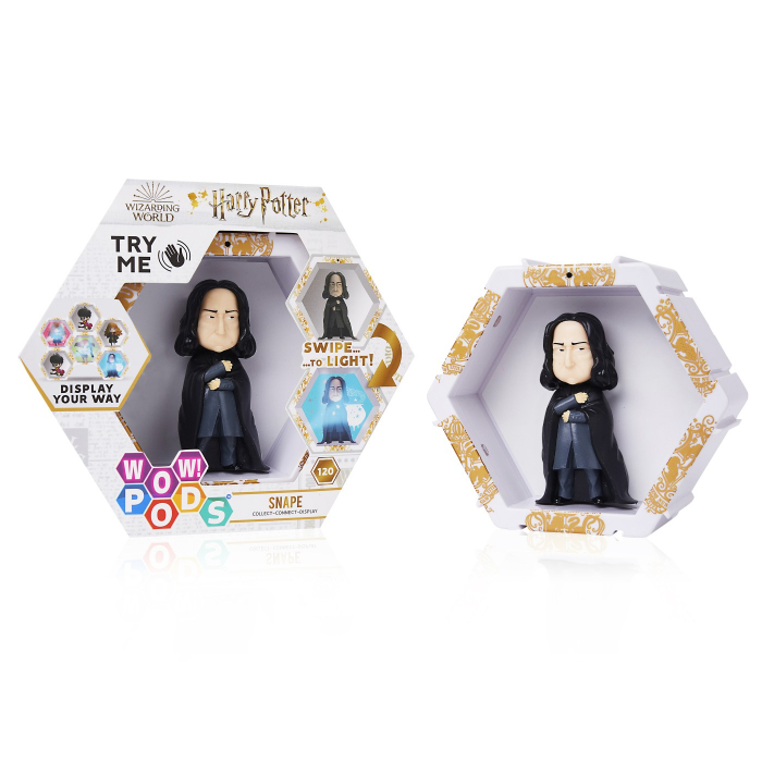 Wow! Pods - Wizarding World Snape  [5]