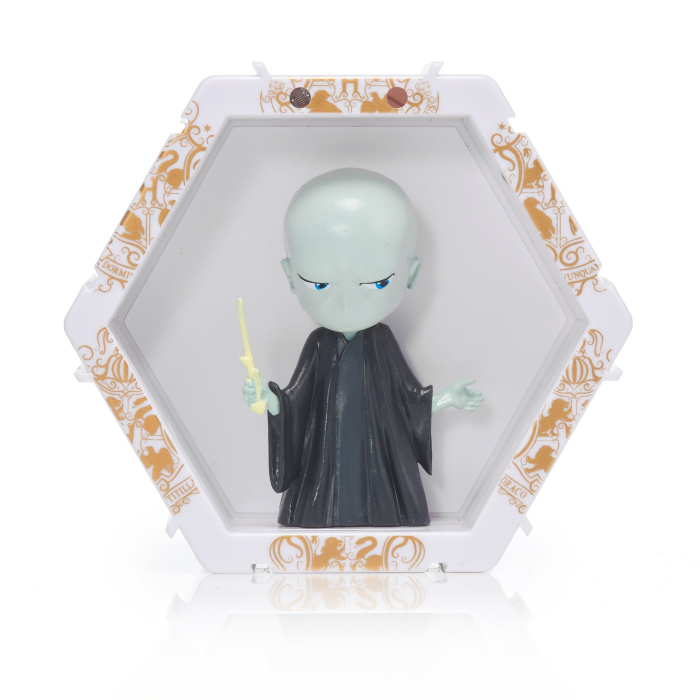 Wow! Pods - Wizarding World Voldemort  [2]