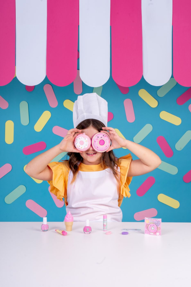 YUMMI SET INFRUMUSETARE PALETA GOGOASA [3]