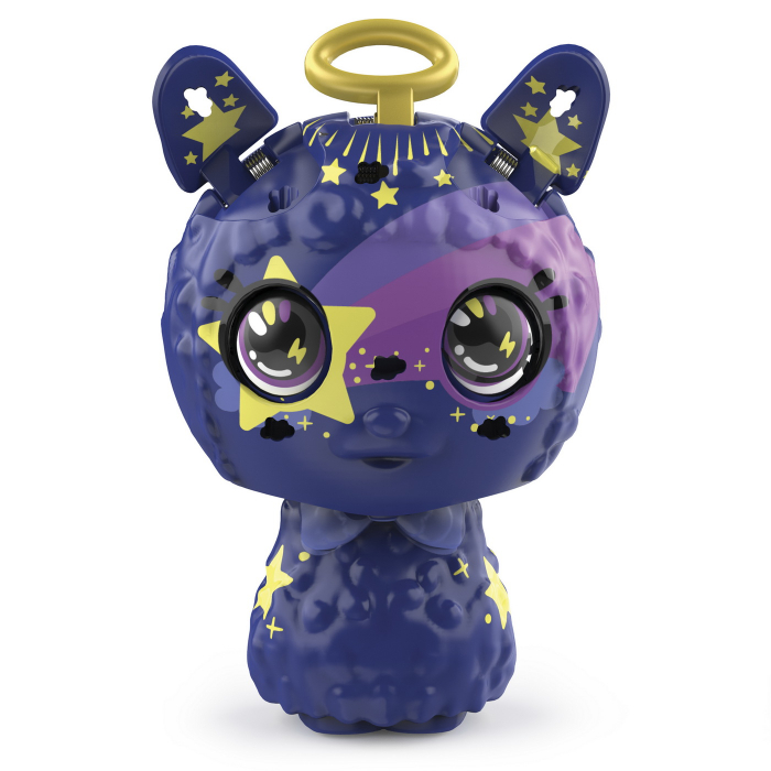 Zoobles Set Transformare Llama și Elefant  [6]