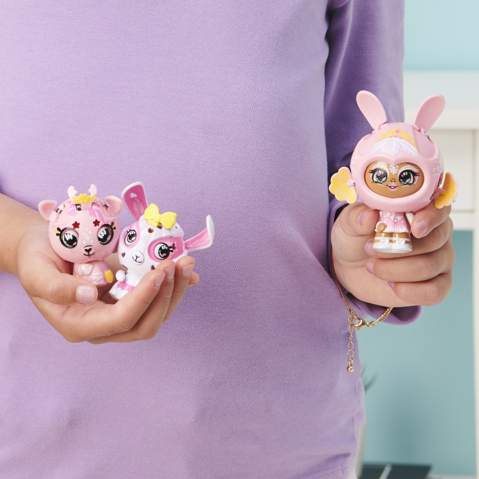 Zoobles Set Depozitare Multipack  [8]