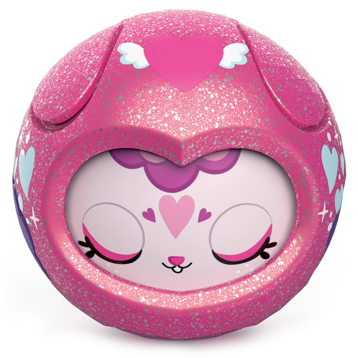 Zoobles Z-Girlz Figurină Transformare Iepuraș  [5]