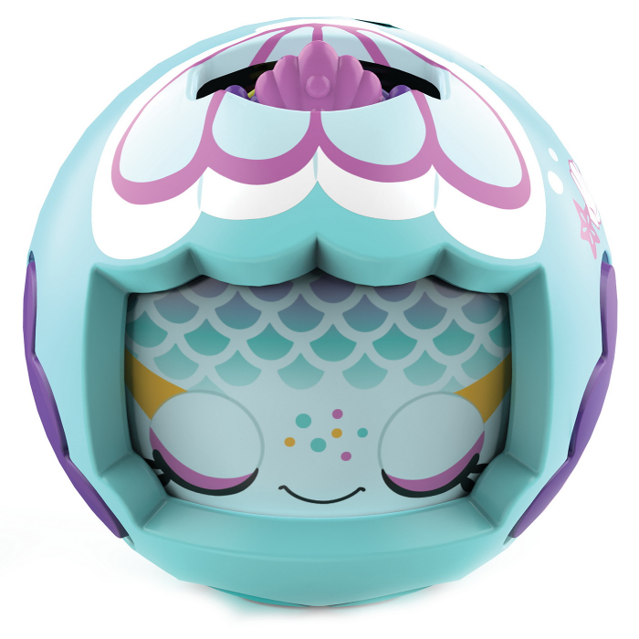 Zoobles Z-Girlz Figurină Transformare Fetița Pește  [3]