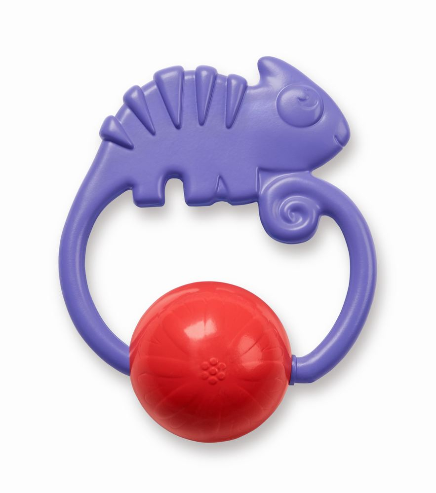 ZORNAITORI BEBE FISHER PRICE [3]