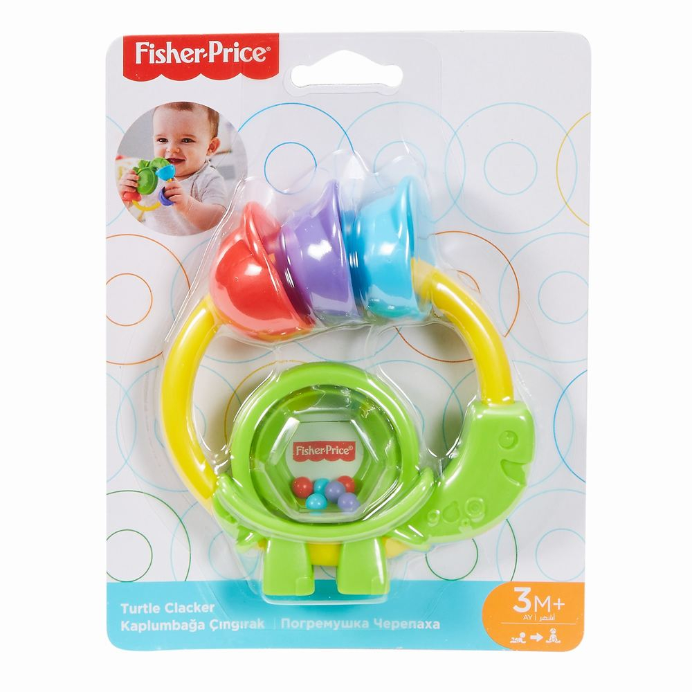 ZORNAITORI BEBE FISHER PRICE [6]