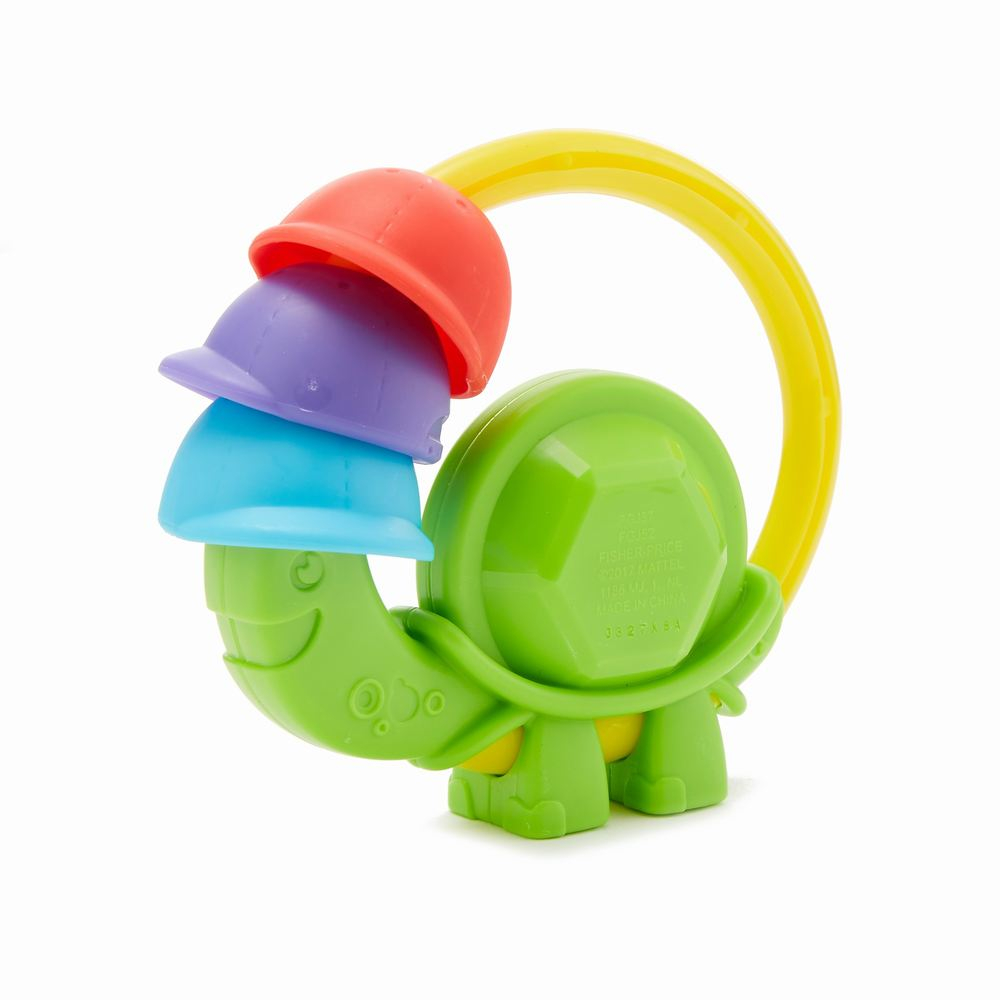 ZORNAITORI BEBE FISHER PRICE [7]