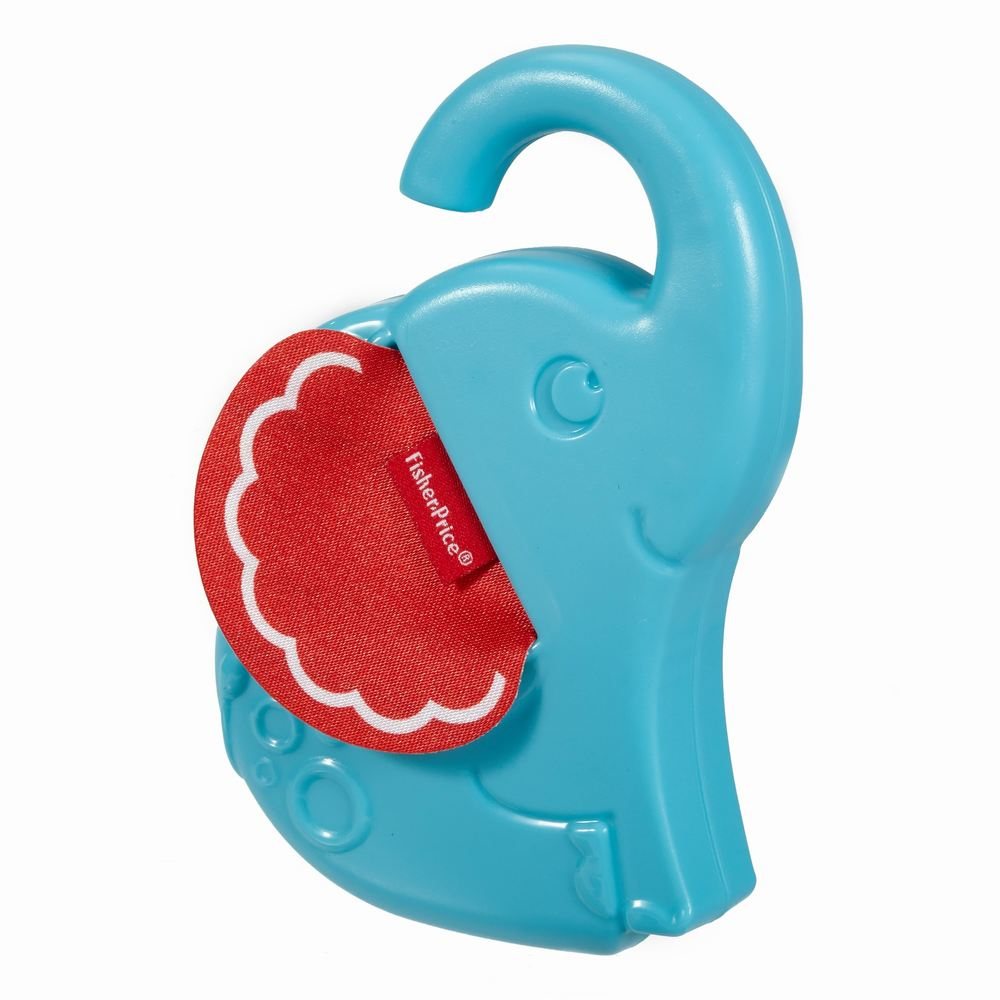 ZORNAITORI BEBE FISHER PRICE [2]