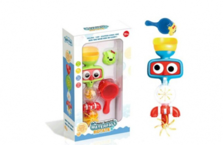 Jocuri si articole copii - Jucarie de baie