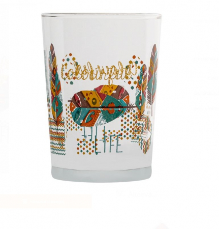 Set 6 pahare servire bauturi reci [1]