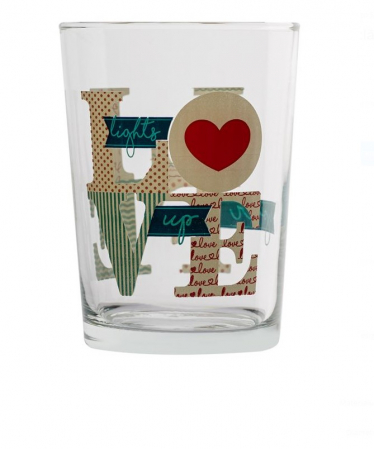 Set 6 pahare servire bauturi reci [1]