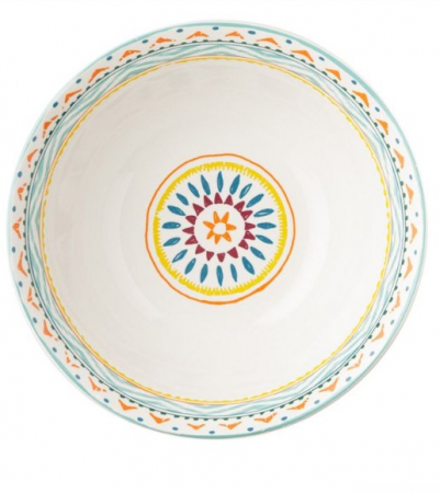 Set 6 boluri pentru servire [1]