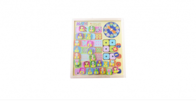 Puzzle - Puzzle magnetic