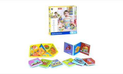 Puzzle - Joc educativ
