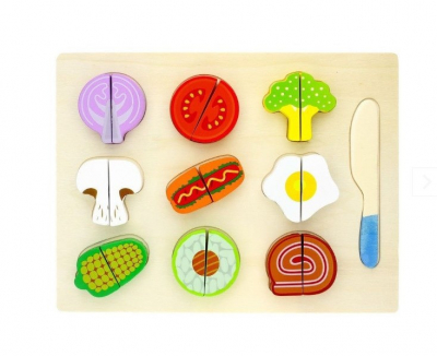 Puzzle - Puzzle incastru