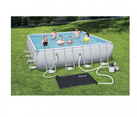 Incalzitor apa pentru piscina [4]