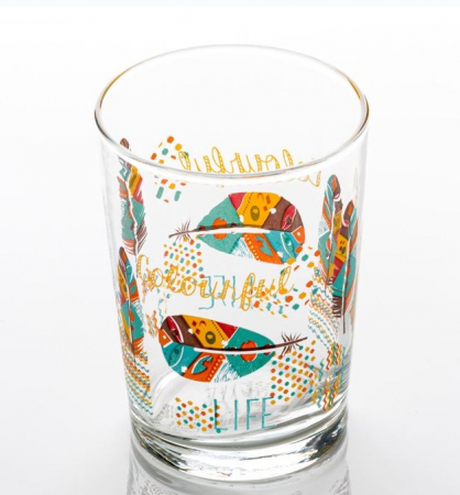 Set 6 pahare servire bauturi reci [2]