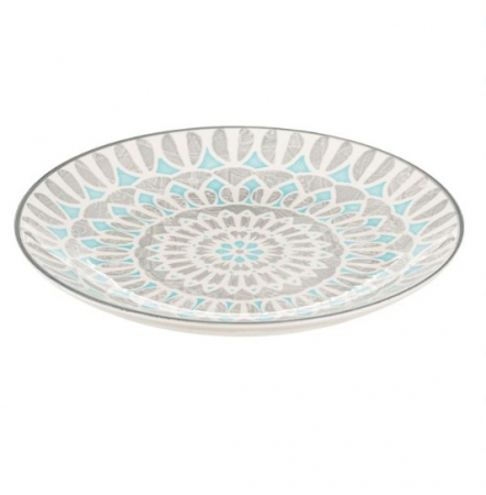 Set 6 farfurii din Ceramica pentru servire [1]