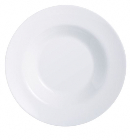 Set servire 6 farfurii rotunde [2]