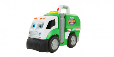 Masinute si vehicule cu telecomanda - Camionul Dusty