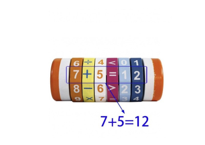 Joc rubic din lemn [1]