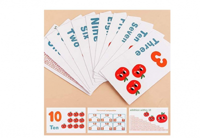 Joc educativ tip Montessori [1]