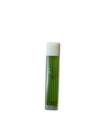 Rezervă Creion Colorat M&G, diverse culori, 6 Mine, 2.6 mm [1]