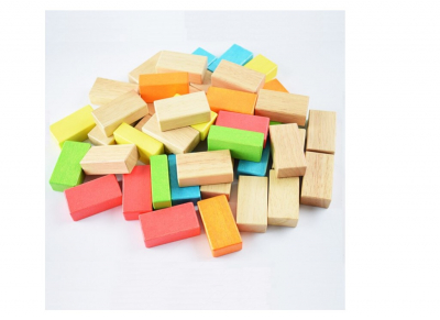 Joc educativ Demoleaza Zidul Wall [2]